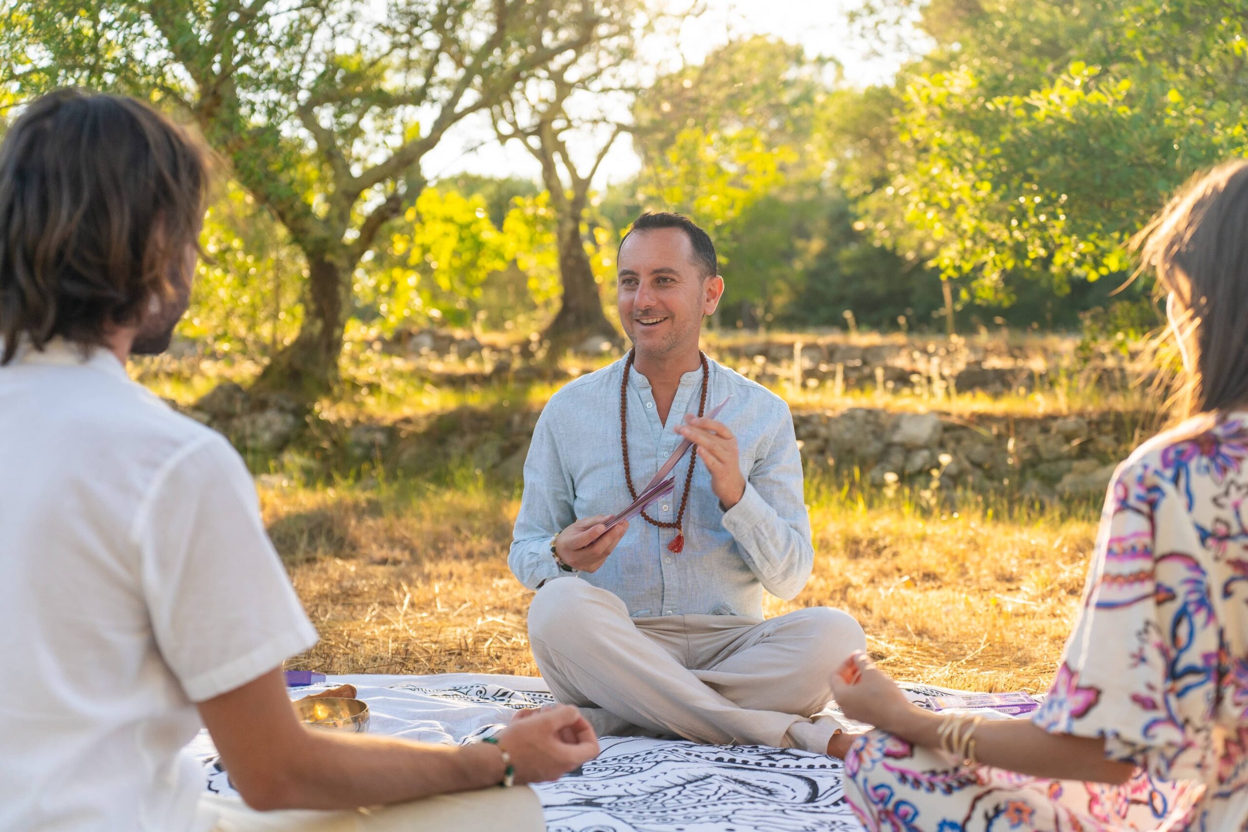 Cédric Ferrante – accompagnement entrepreneurs Cannes