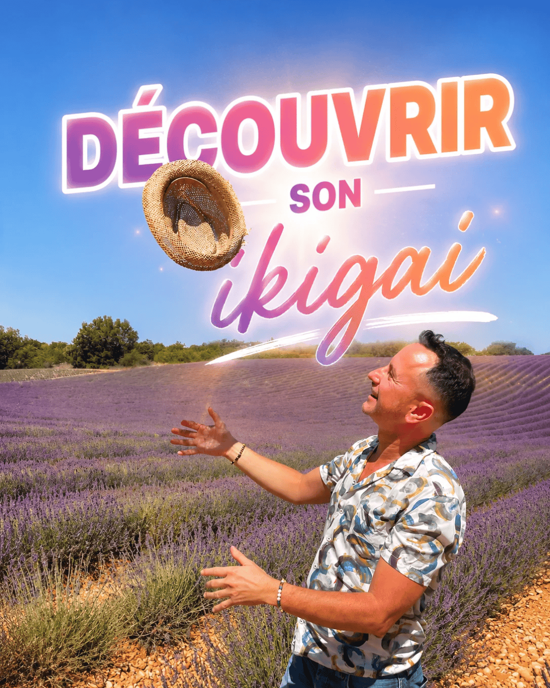 Accompagnement IKIGAI